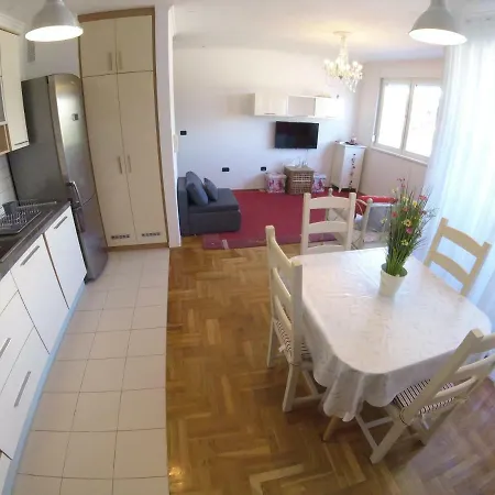 Augusta Appartement *