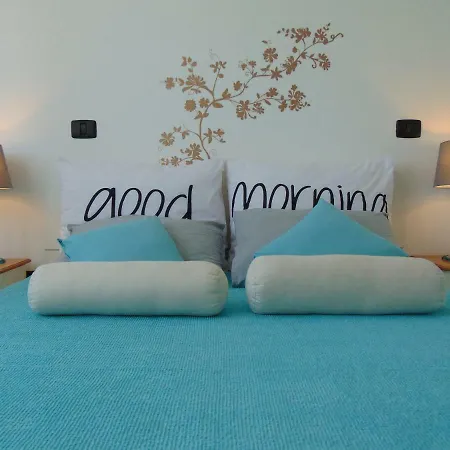 Appartement Augusta *