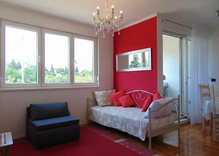 Апартаменты Augusta *