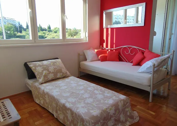 Augusta * Задар