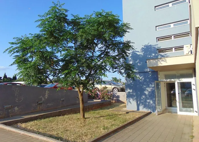 Augusta Апартаменты *