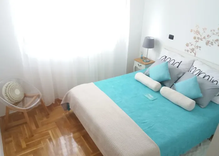 Augusta * Задар