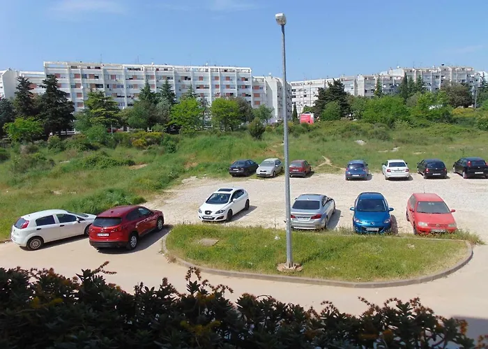 Augusta Апартаменты *