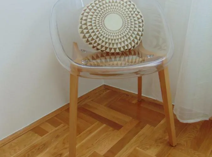 Апартаменты Augusta