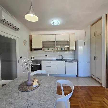 Augusta Apartment Zadar