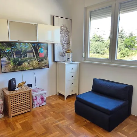 Apartment Augusta Zadar