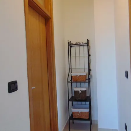 Augusta Appartamento Zara