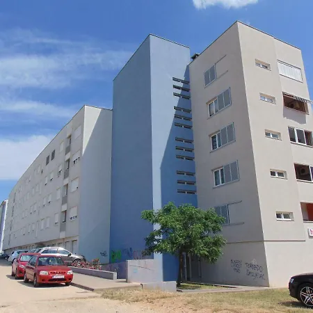 Augusta Apartmán *