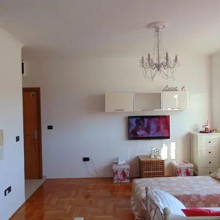 Apartment Augusta