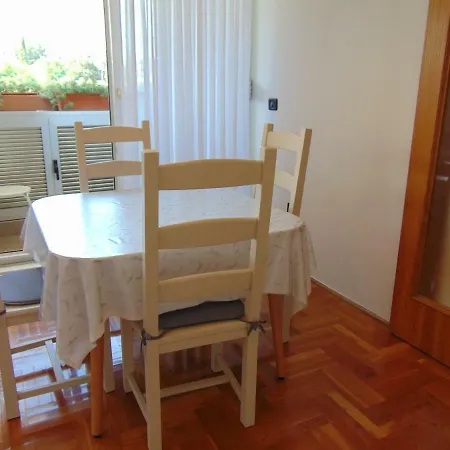 Apartment Augusta Zadar