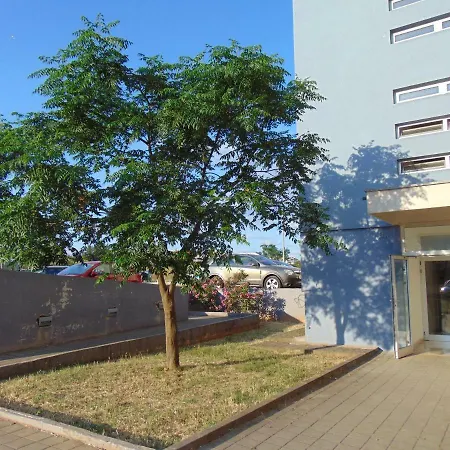Augusta Apartmán *