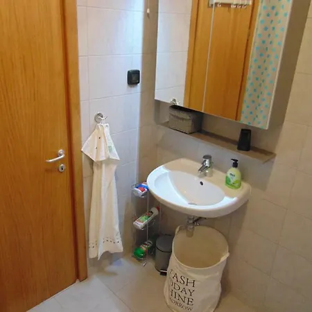 Augusta Apartment Zadar