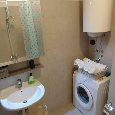 Apartmán Augusta Zadar