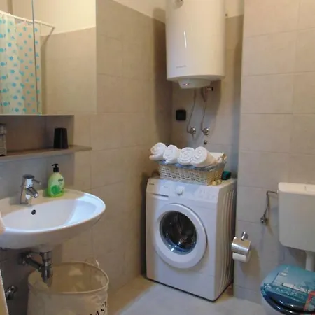 Augusta Apartmán *