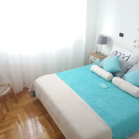 Augusta * Zadar