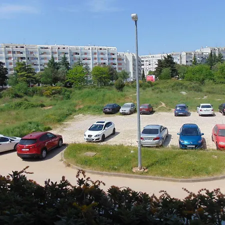 Augusta Apartmán *