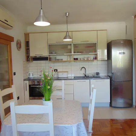 Appartamento Augusta *