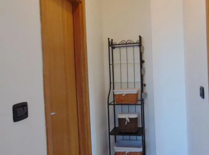 Augusta Appartamento Zara