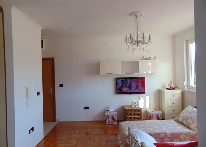 Appartamento Augusta