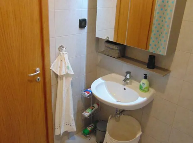 Augusta Lejlighed Zadar