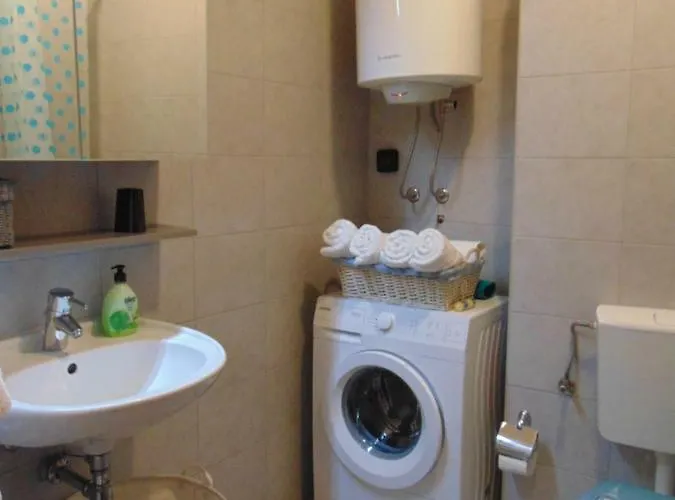 Augusta Appartamento *