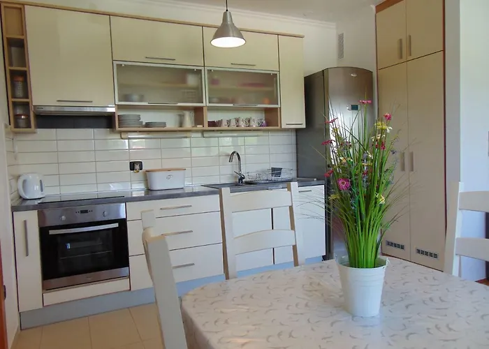 Augusta Appartamento *